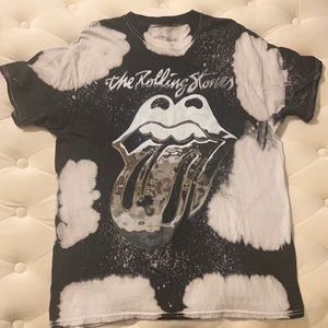 The Rolling Stones t-shirt